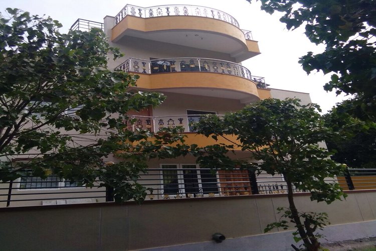 Structural Consultant