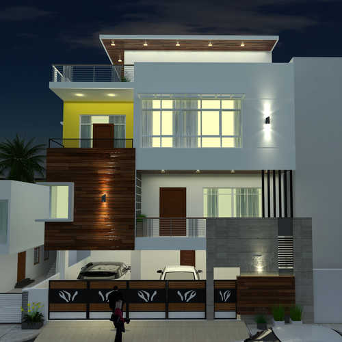 Structural Consultant