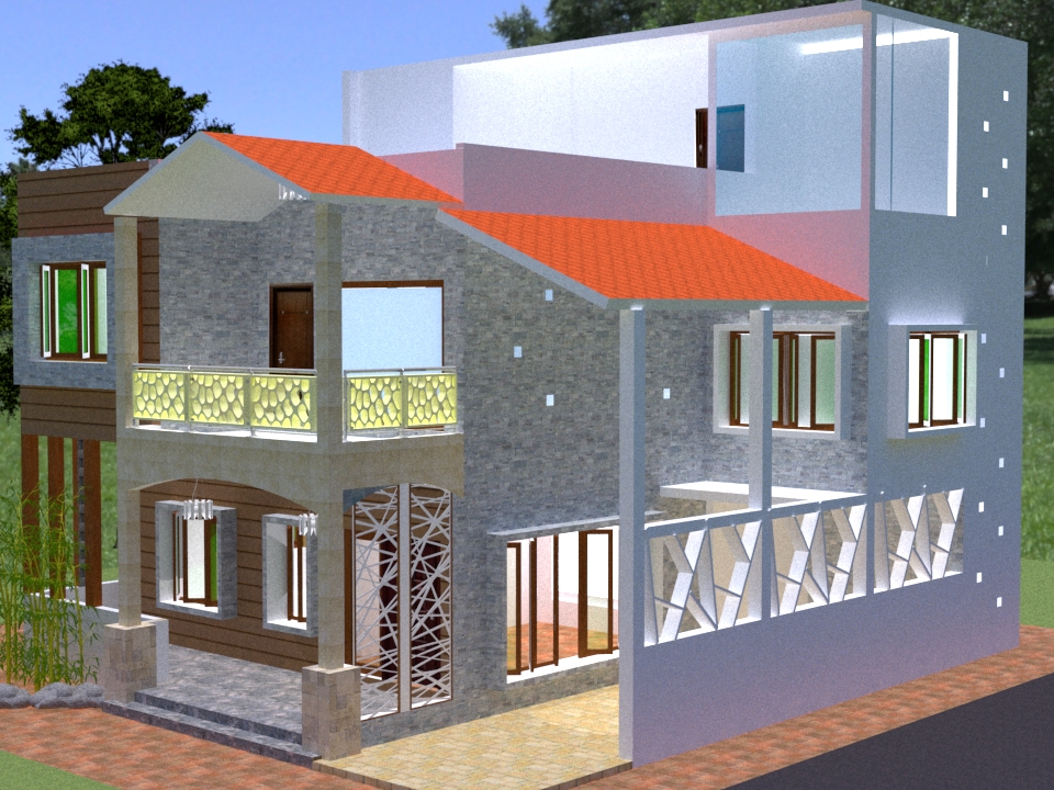 Structural Consultant