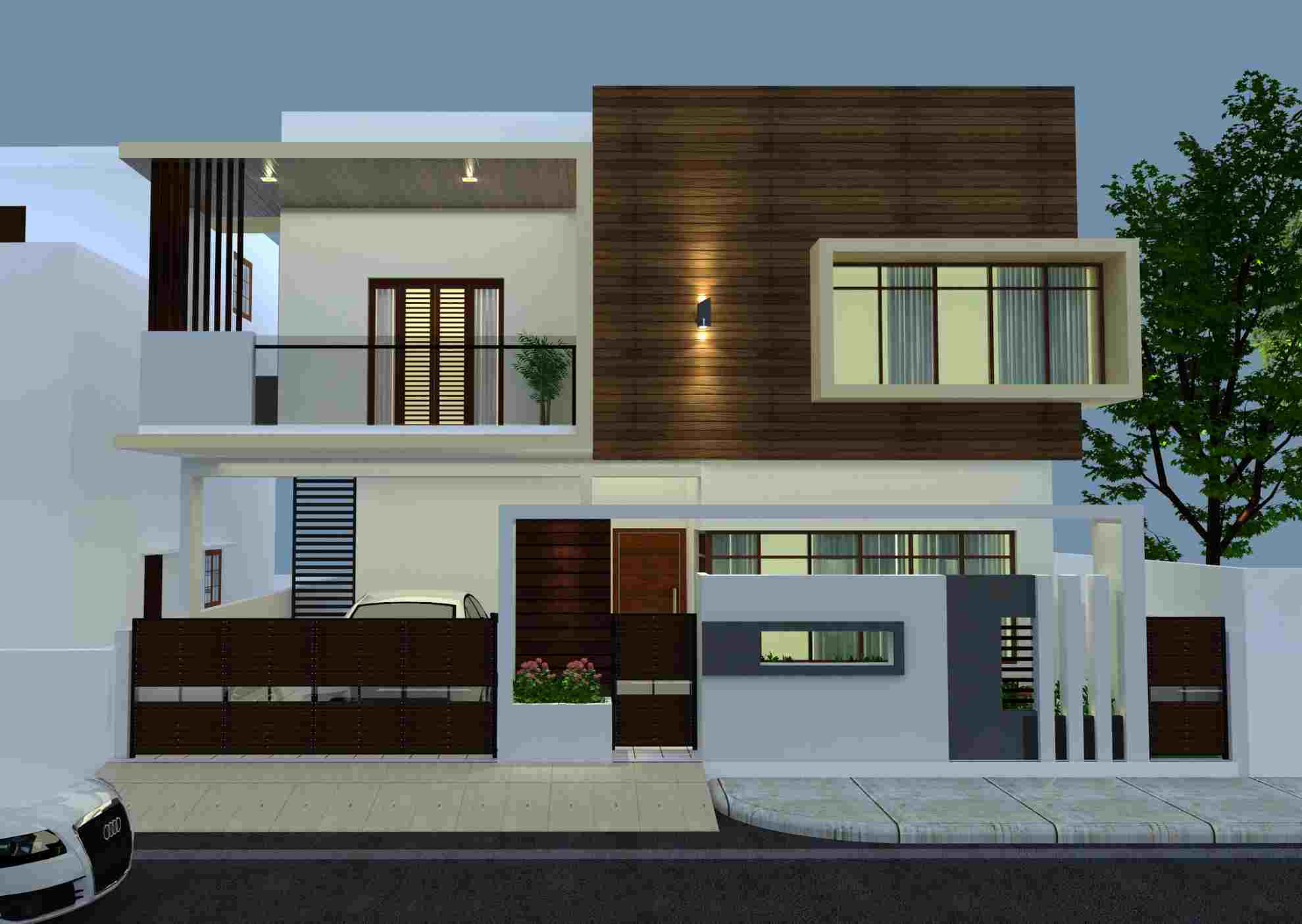 Structural Consultant