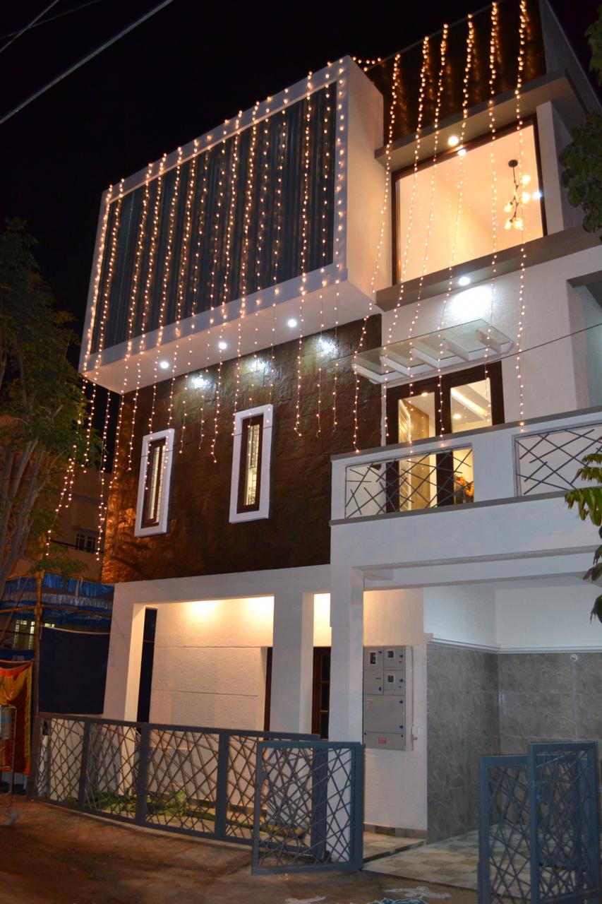 Structural Consultant