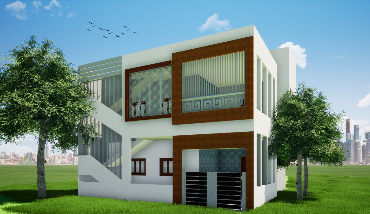 Structural Consultant