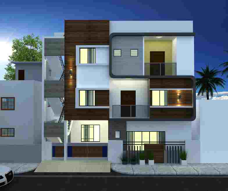 Structural Consultant