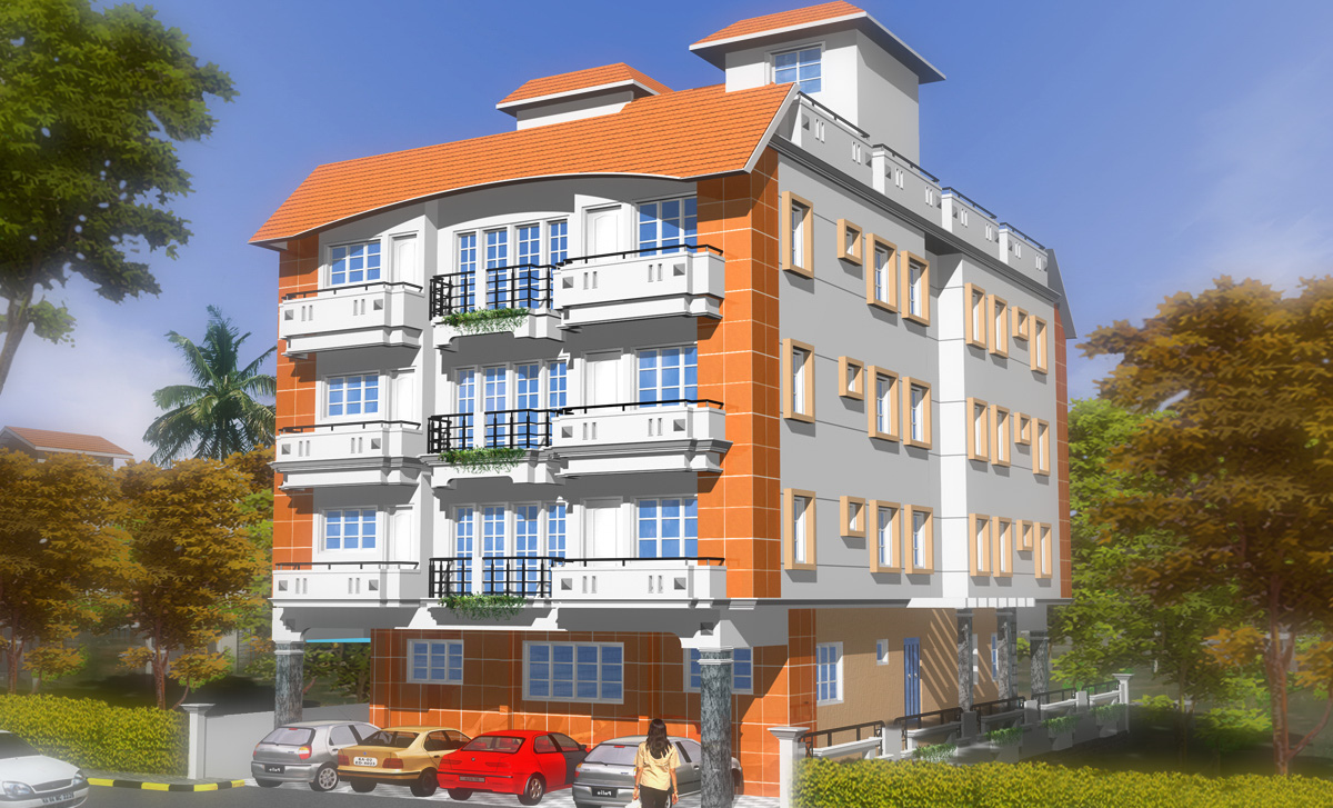 Structural Consultant