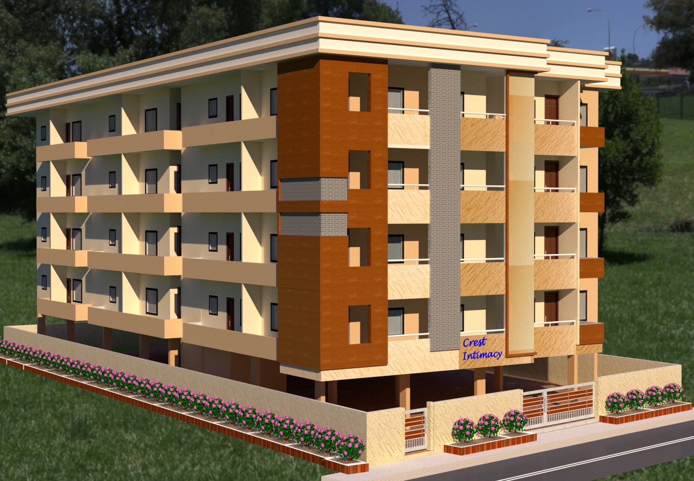 Structural Consultant