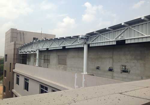 Structural Consultant