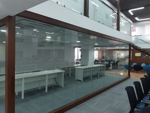 Structural Consultant