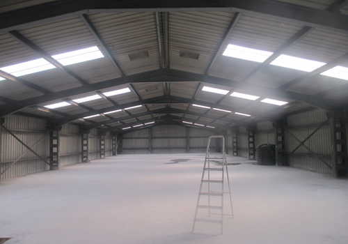 Structural Consultant