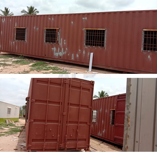 Structural Consultant