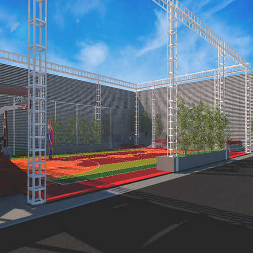 Structural Consultant