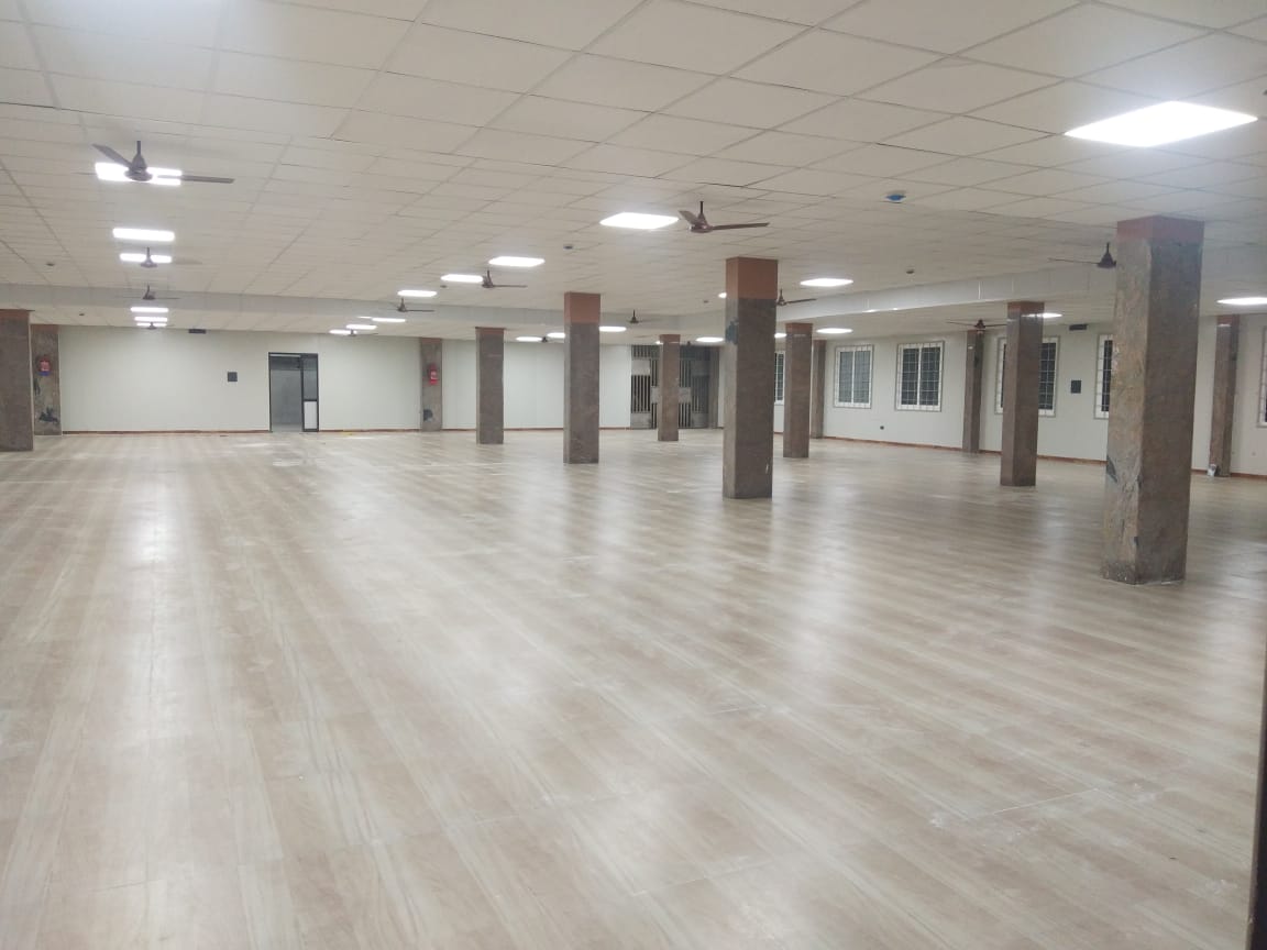 Structural Consultant