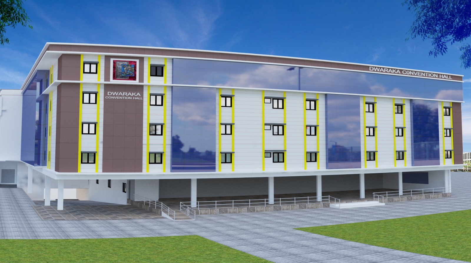 Structural Consultant