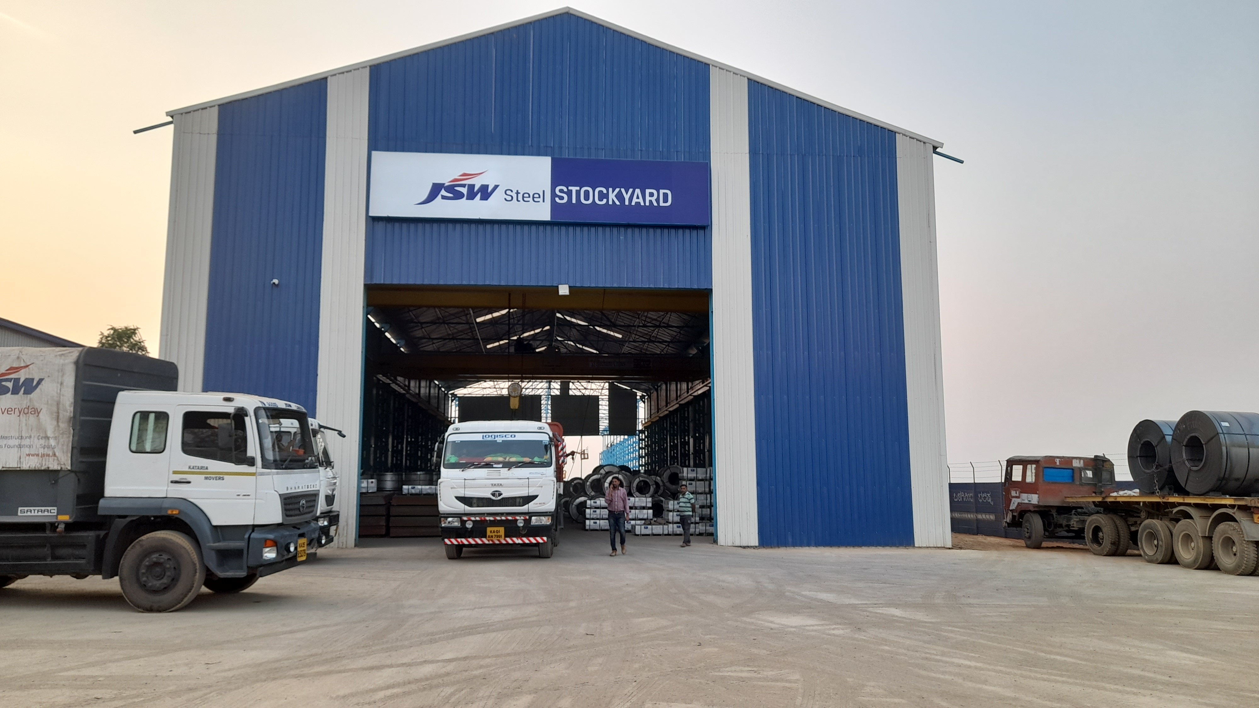 Structural Consultant